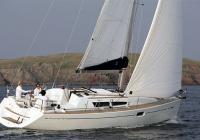bateau à voile Sun Odyssey 36i Lavrion Grèce