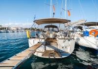 bateau à voile Sun Odyssey 439 Preveza Grèce