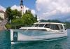 Greenline 33 2021  location moteur bateau Croatie