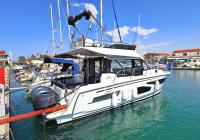 bateau à moteur Merry Fisher 1095 Pirovac Croatie