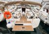 Sun Odyssey 349 2017  location bateau à voile Croatie