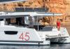 Fountaine Pajot Elba 45 2022  location catamaran Turquie