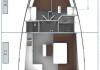 Bavaria Cruiser 46 2022  bateau louer Marmaris