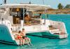Lagoon 42 2020  location catamaran Grèce