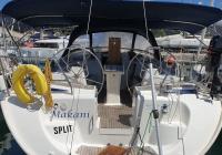 bateau à voile Bavaria 46 Cruiser Primošten Croatie