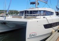 catamaran Bali 4.2 New Providence Bahamas