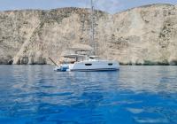 catamaran Fountaine Pajot Astréa 42 LEFKAS Grèce