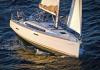 Sun Odyssey 379 2012  location bateau à voile Espagne