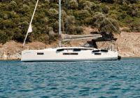 bateau à voile Sun Odyssey 410 Volos Grèce