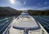 Azimut Leonardo 72 2017  location bateau à moteur Croatie
