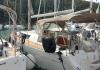 Sun Odyssey 33i 2011  location bateau à voile Croatie
