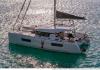Lagoon 40 2023  voile