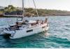 Lagoon 40 2023  6 cabines