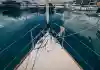 Sun Odyssey 449 2018  location bateau à voile Croatie