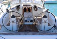 bateau à voile Bavaria Cruiser 40 Athens Grèce