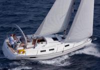 bateau à voile Bavaria Cruiser 32 Trogir Croatie