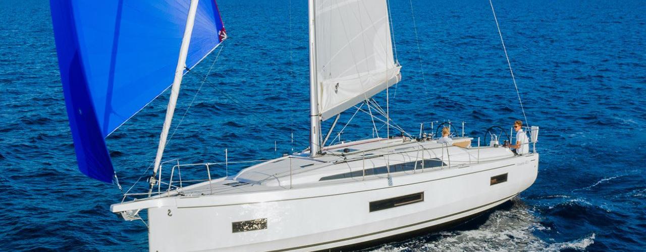 Oceanis 40.1