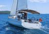 Oceanis 38 2015  location bateau à voile Grèce