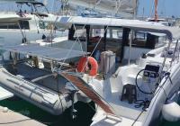 catamaran Excess 11 Athens Grèce
