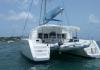 Lagoon 450 Fly 2017  location catamaran Bahamas