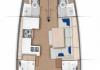 Sun Odyssey 490 2020  location bateau à voile Grèce