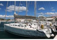 bateau à voile First 35 MURTER Croatie