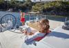 Sun Odyssey 440 2023  location hebdomadaire