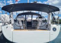 bateau à voile Hanse 508 Šibenik Croatie