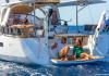 Sun Loft 47 2023  bateau louer Sardinia