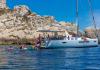 Sun Loft 47 2023  bateau louer Sardinia