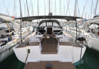 bateau à voile Elan Impression 45 Biograd na moru Croatie