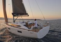 bateau à voile Elan Impression 45 Kaštela Croatie