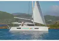 catamaran Fountaine Pajot Elba 45 LEFKAS Grèce