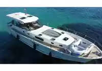 bateau à moteur Delphia Escape 1350 Trogir Croatie