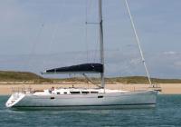 bateau à voile Sun Odyssey 49 Trogir Croatie