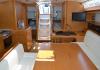 Sun Odyssey 509 2012  location bateau à voile Croatie