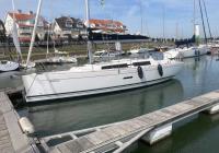bateau à voile Dufour 335 Flemish Region Belgique