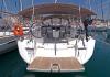 Sun Odyssey 469 2014  location bateau à voile Croatie