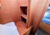 Dufour 530 2023  10 couchettes