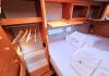 Dufour 530 2023  10 couchettes