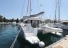 Excess 11 2023  location catamaran Croatie