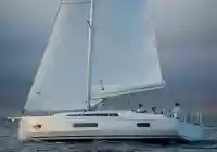 bateau à voile Oceanis 40.1 Sukošan Croatie