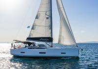 bateau à voile Dufour 430 Šibenik Croatie