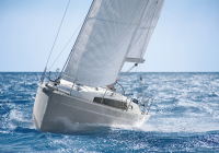 bateau à voile Bavaria Cruiser 33 Preveza Grèce