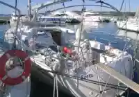 bateau à voile Bavaria 38 Cruiser Biograd na moru Croatie