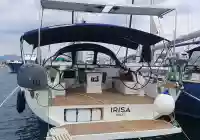 bateau à voile D&D Kufner 56 Trogir Croatie