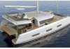 Dufour 48 Catamaran 2023  bateau louer Messina