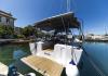 Elan Impression 43 2023  bateau louer Zadar