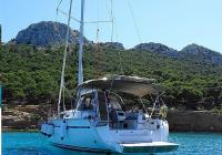 bateau à voile Bavaria Cruiser 46 LEFKAS Grèce
