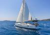 Sun Odyssey 490 2021  location bateau à voile Grèce